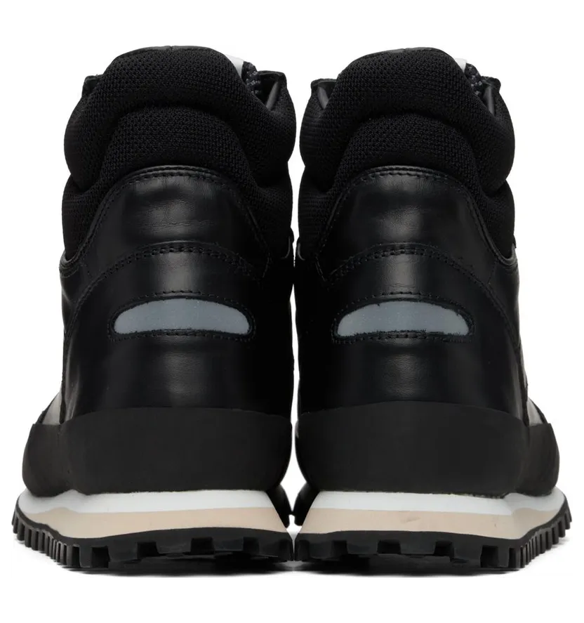 Spalwart Black Marathon Snow Black (97055919999) (2)