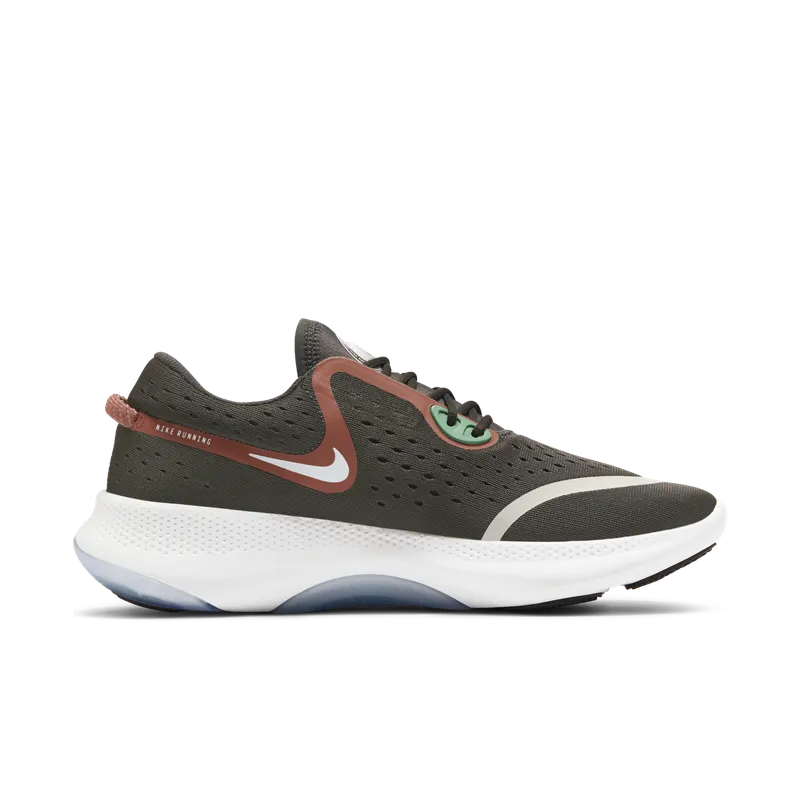 Nike Joyride Dual Run ‘Newsprint’ Newsprint/Reflect Silver (CZ8697-006)