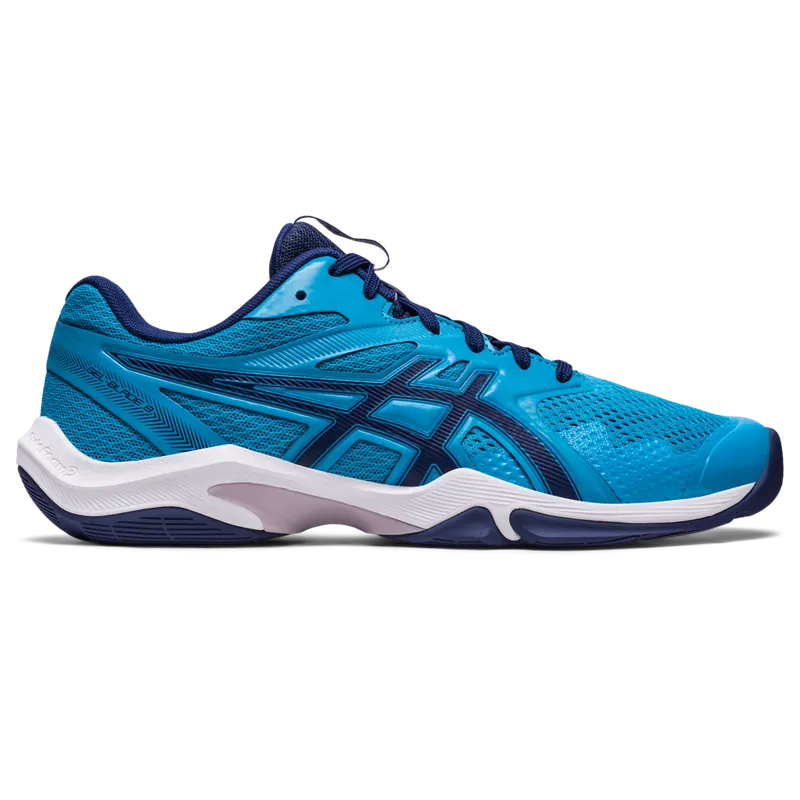 Asics GEL-BLADE 8 Island Blue/Indigo Blue (1071A066.404)
