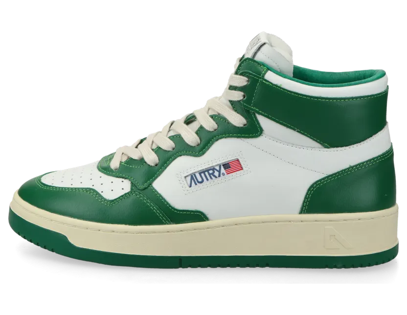 Overige merken sneaker AUMMWB03