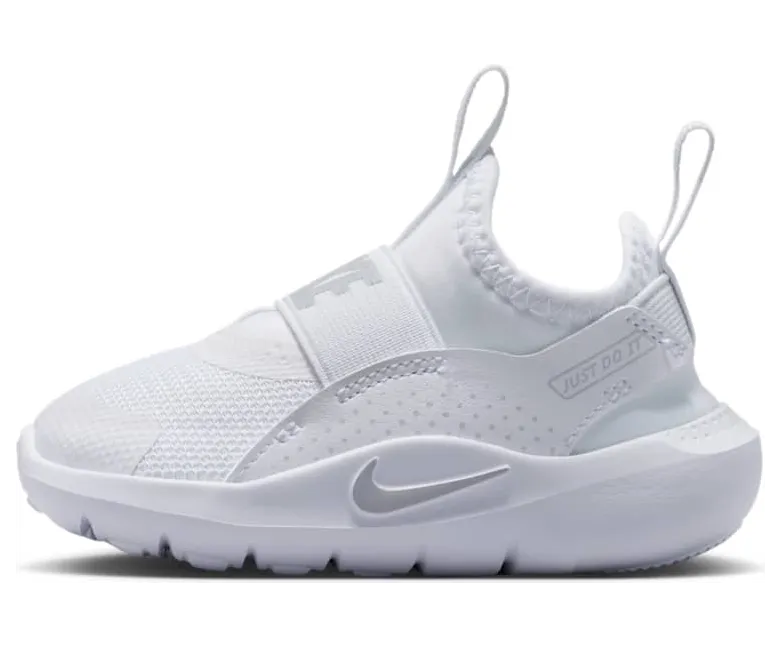 Nike Flex Runner 4 White Platinum Tint (IF2895-102)