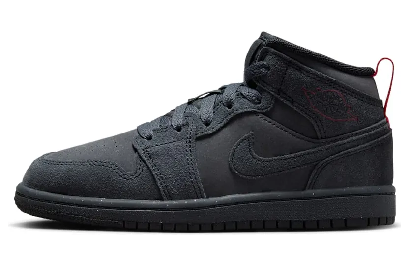 Air Jordan 1 Mid FQ7754-001