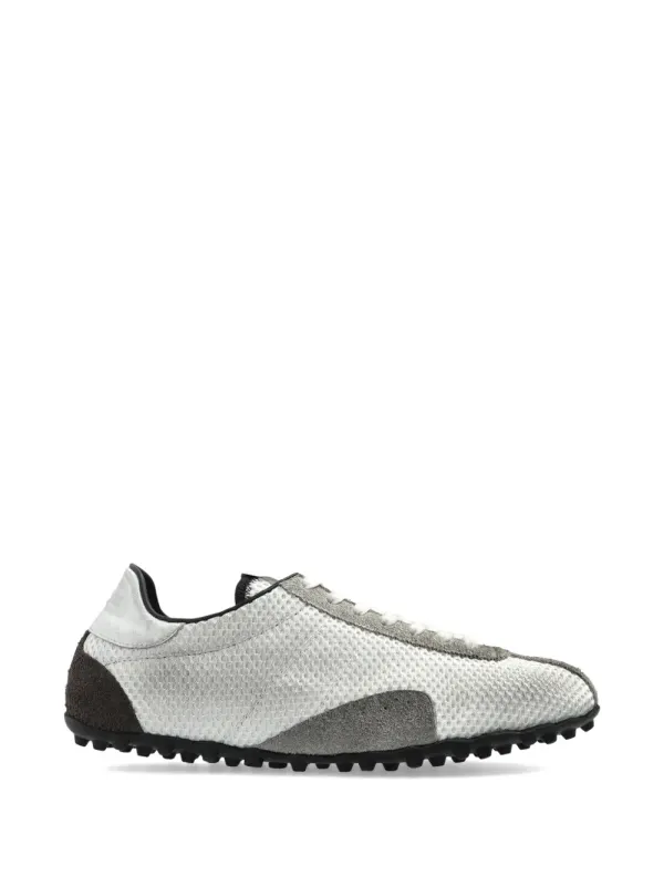 Maison Margiela Sprinters Sneakers – Weiß (S39WS0138P7645)