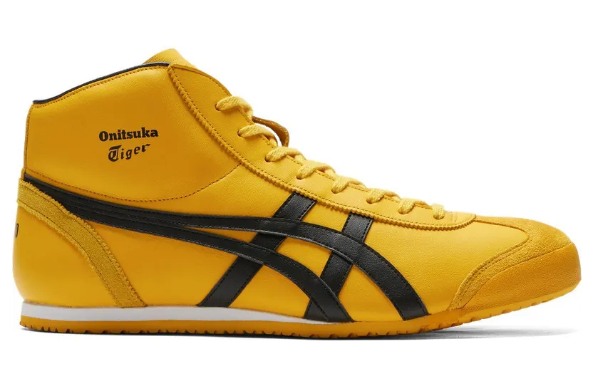 Onitsuka Tiger Mexico Mid Runner 1183B577-751
