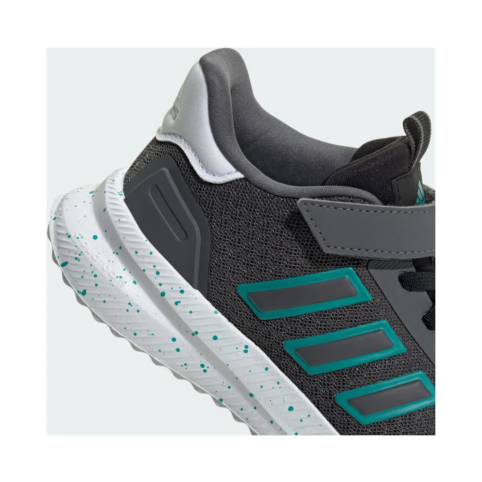 adidas X_PLRPATH Grey Five Pure Teal Core Black (JS0671)