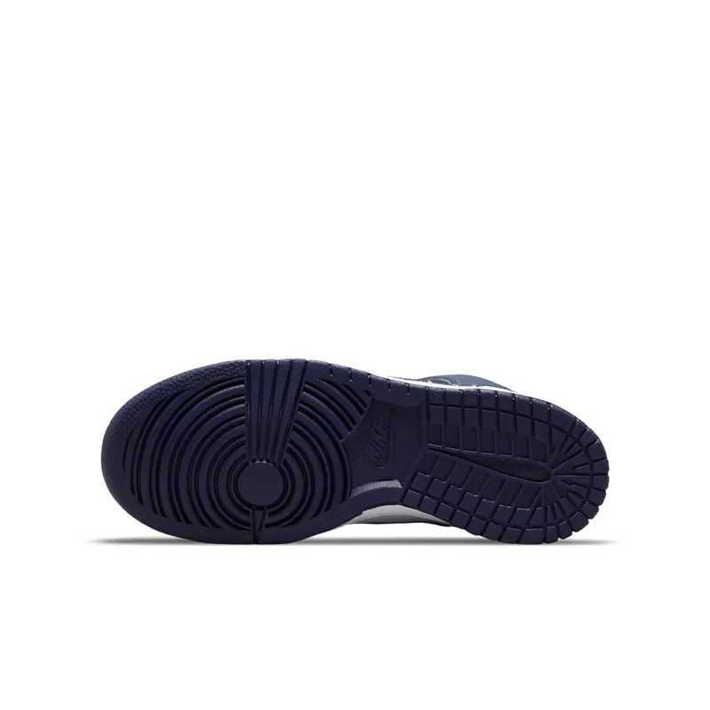 Nike Dunk High Midnight Navy (GS) (DB2179-104)