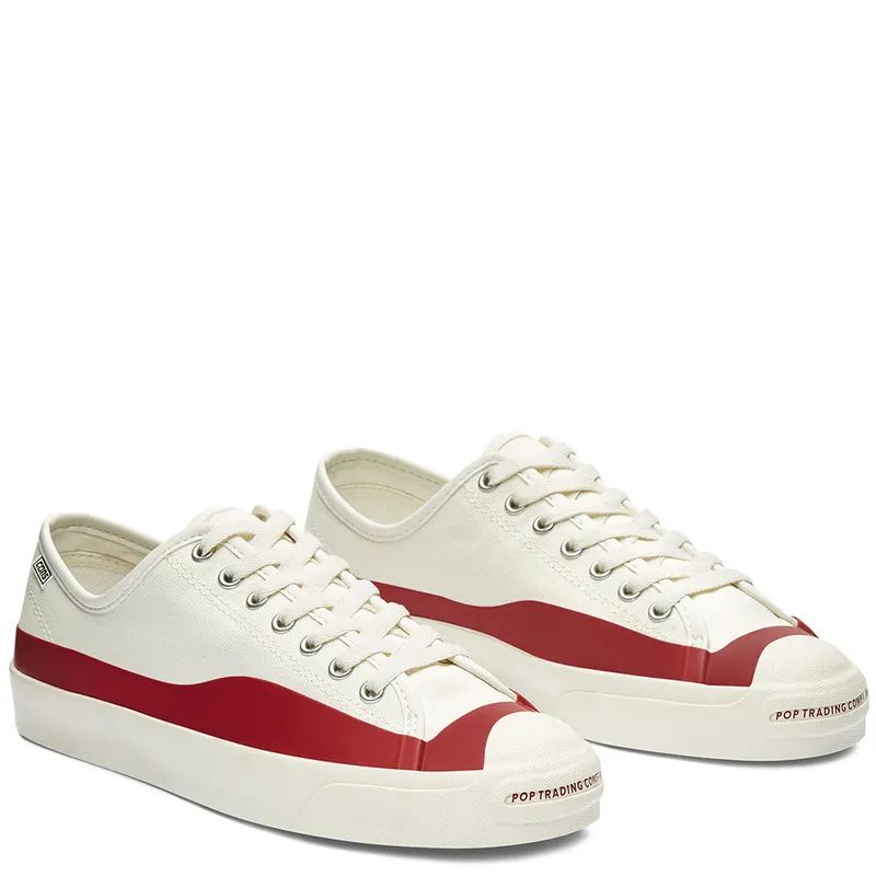 Converse POP Trading Company x CONS JP Pro Low Top (169007C)