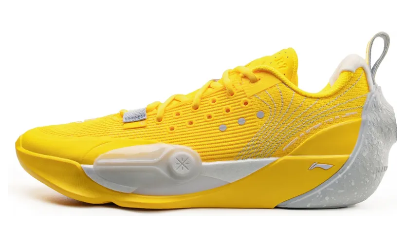 Li-Ning Wade All City 13 “Yellow” (ABAV017-5)