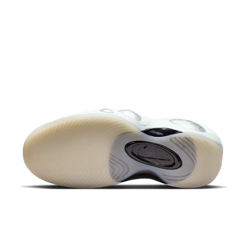 Nike Air Zoom Flight 95 Sail Pale Ivory Metallic Silver (DX5505-100)