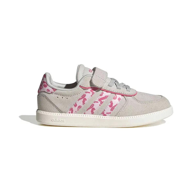 Adidas Breaknet Grey (KI0051)