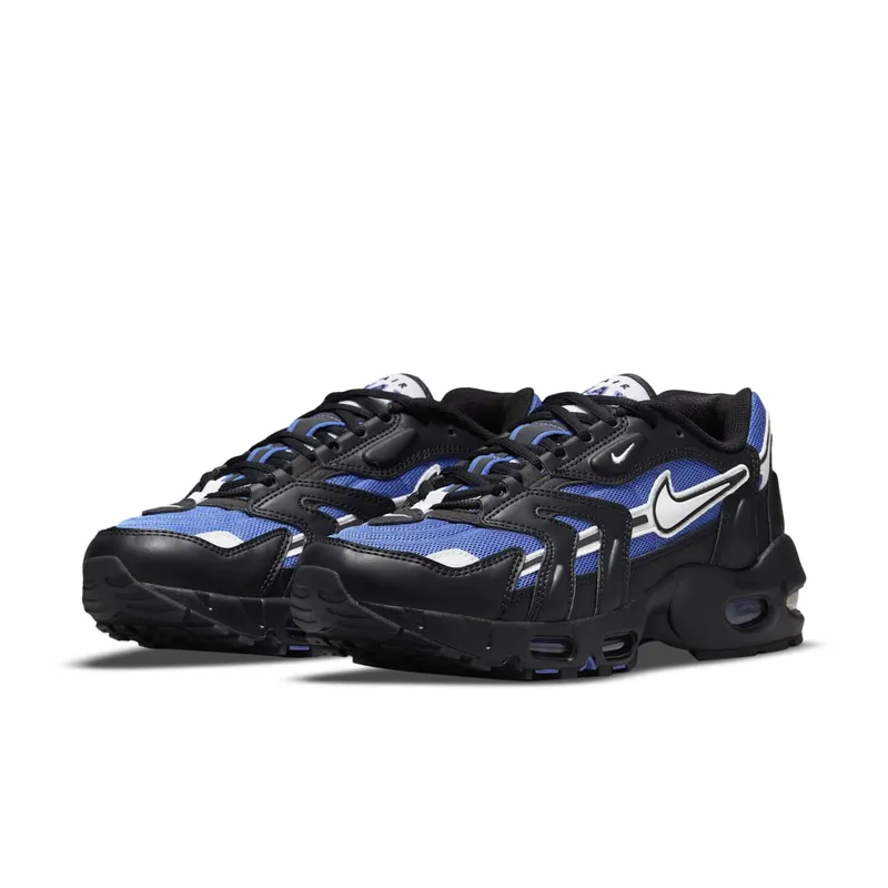 Nike Air Max 96 II Persian Violet (DB0251-500)