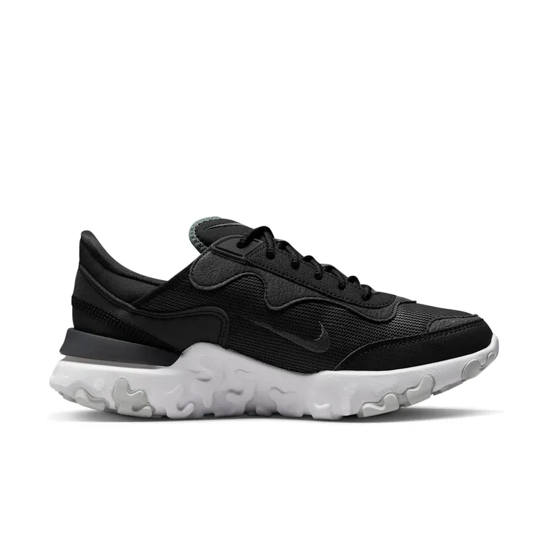 Nike React Revision Black (DQ5188-001)