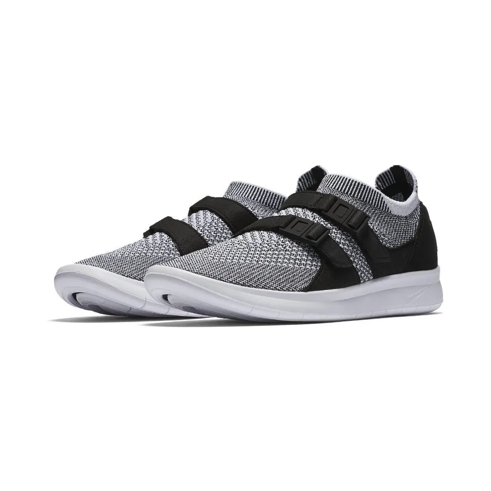 Nike Air Sock Racer Ultra Flyknit Oreo (W) (896447-002)