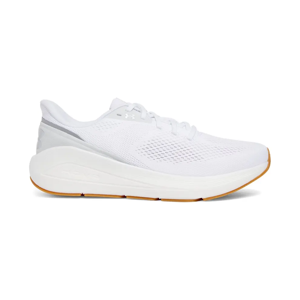 Under Armour Sonic 7 ‘White’ (3028002-100)