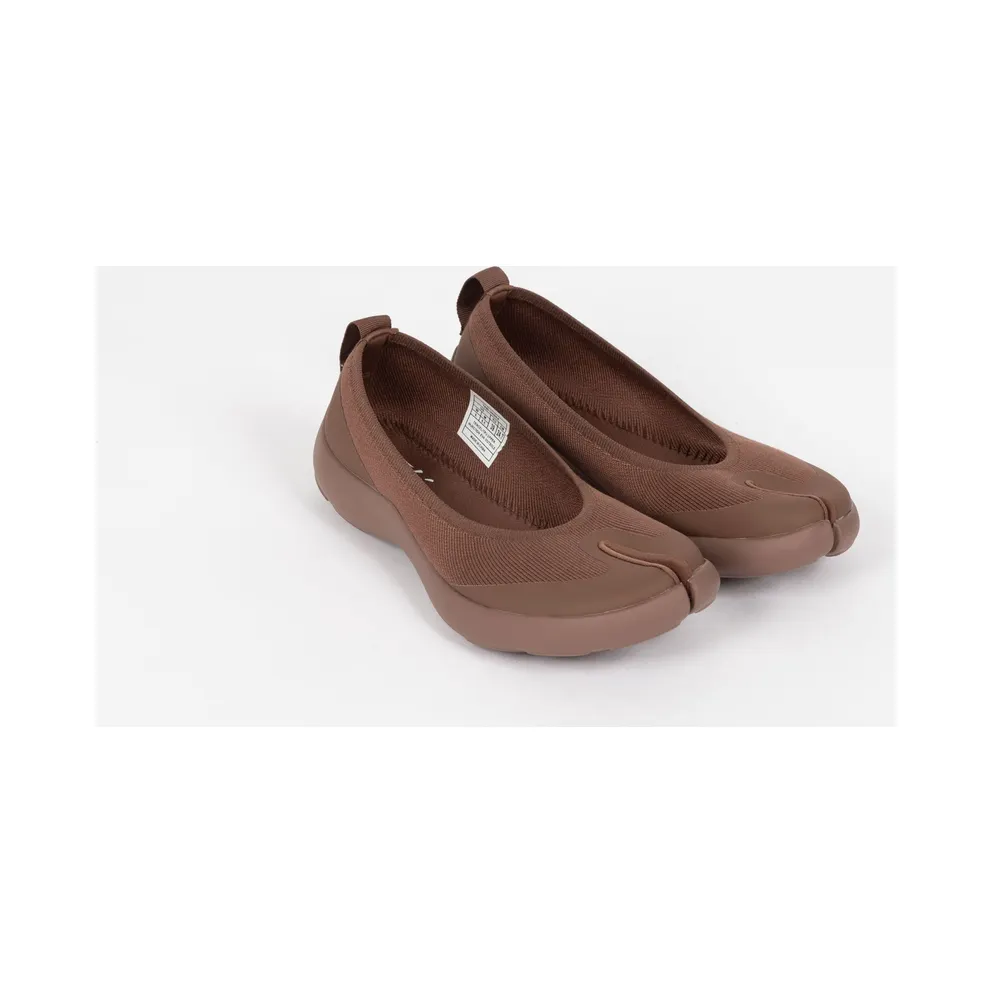Tabi Footwear Tabi Ballerina – 38 (240-Ballerina-CHOC)
