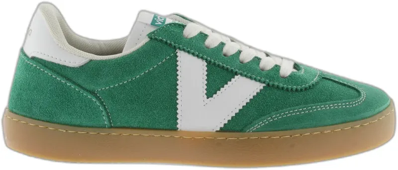 Victoria sneaker Green (1126212-60)