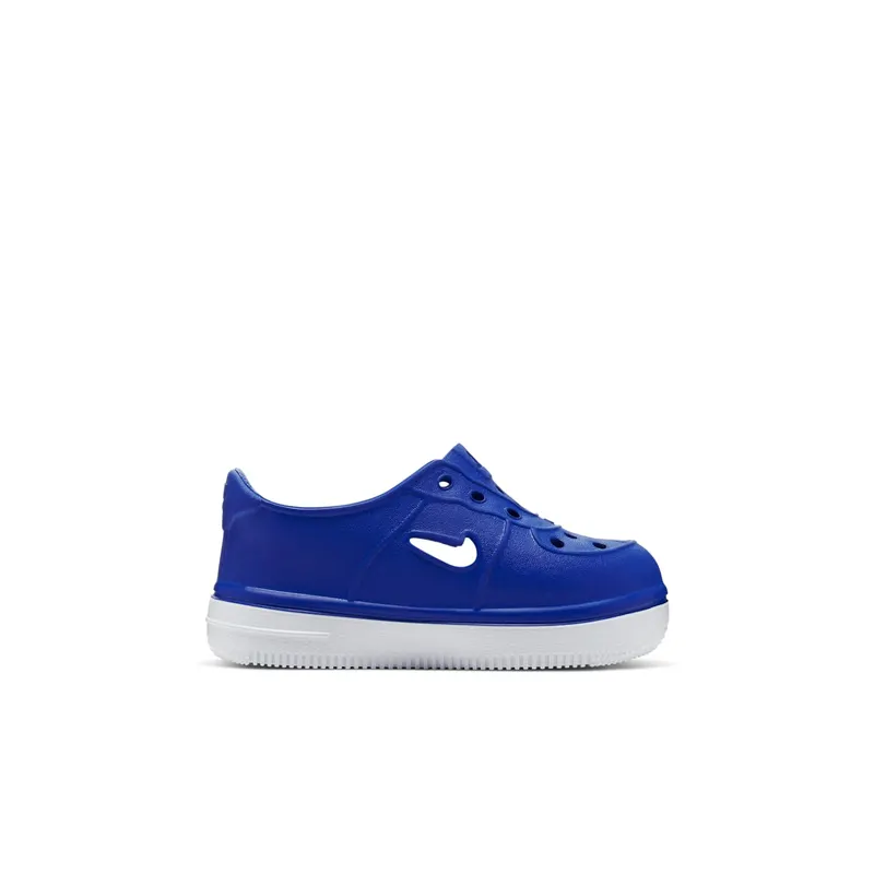 Nike Foam Force&Toddler Blue (AQ2442-400)