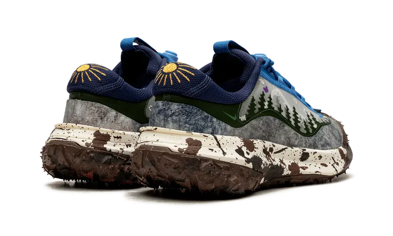 Nike ACG MTN Fly 2 Low DBXIX “Doernbecher” (FZ3024-919)