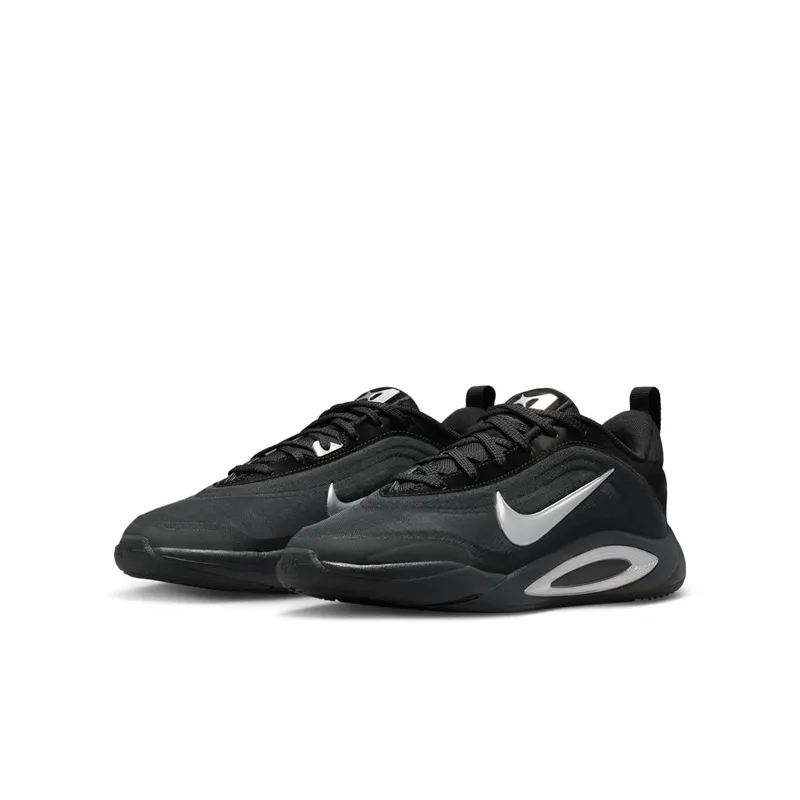 Nike A’ja Wilson A’One Black Dark Smoke Grey (HF7001-004)