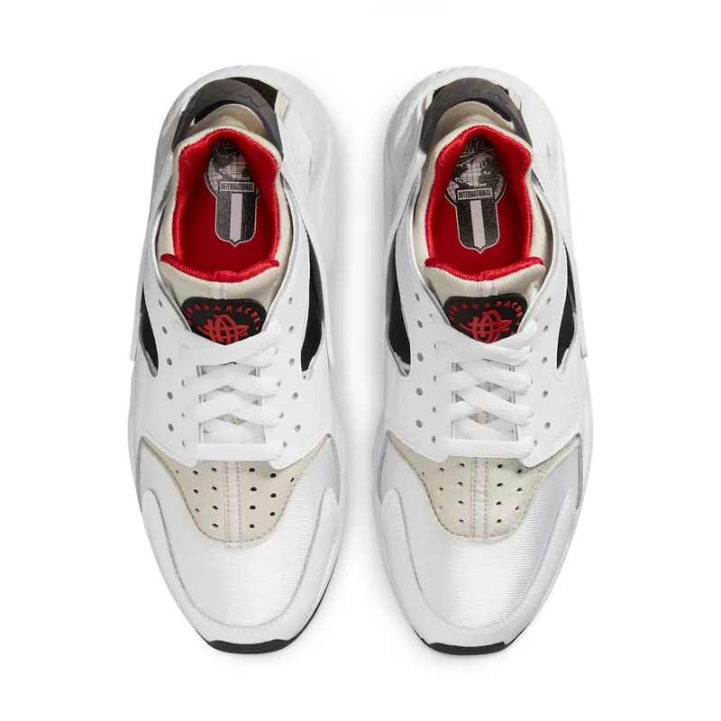 Nike Air Huarache “IRON ORE” (DV6018-100)