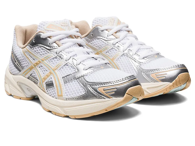 Asics Gel-1130™ White/Dune (1202A164.111)