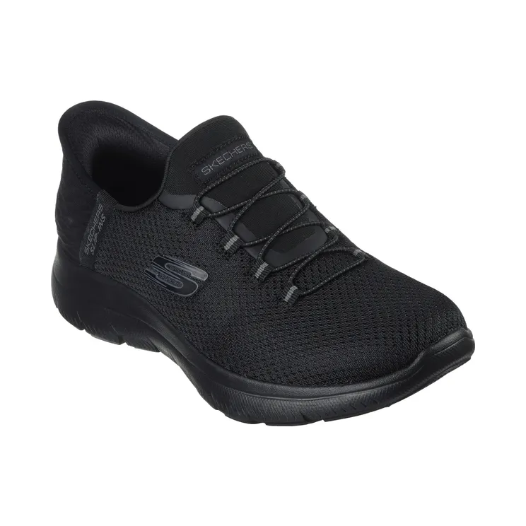 skechers-slip-ins 150123 BBK