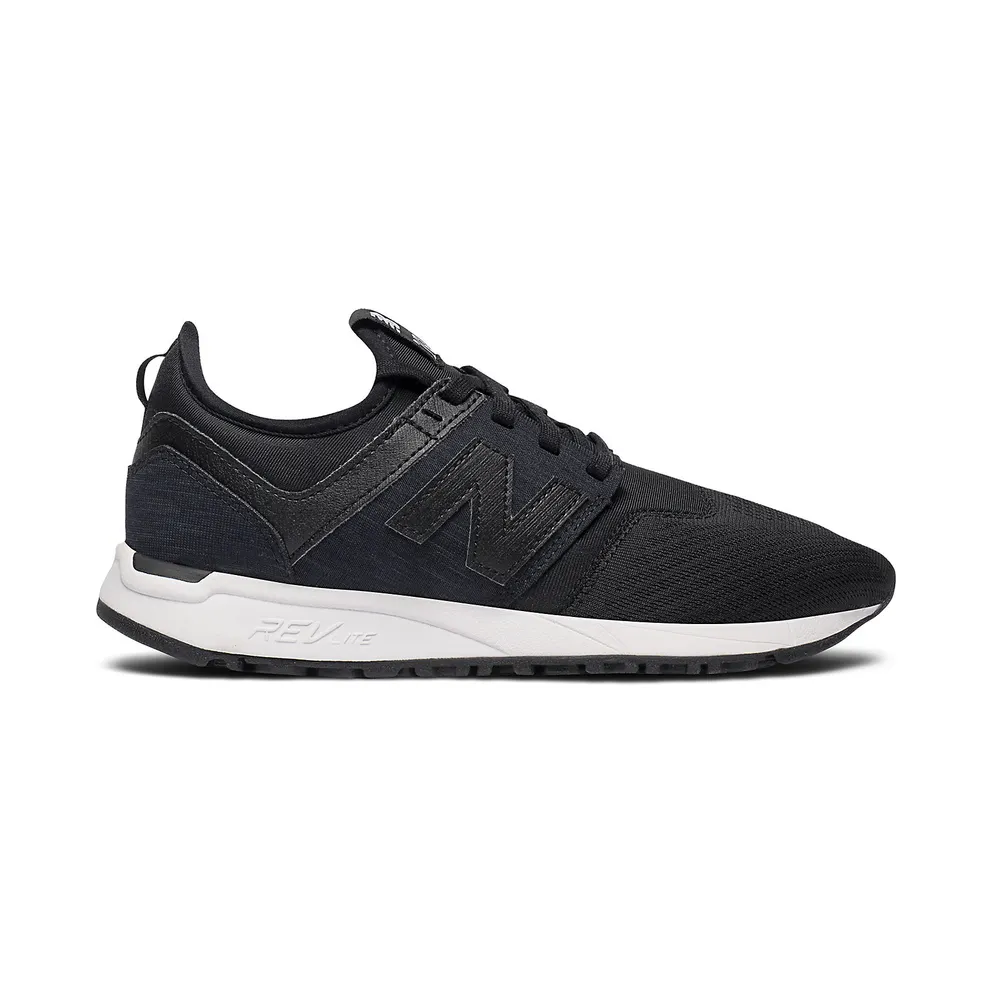 New Balance 247 Classic Black (W) (WRL247SK)