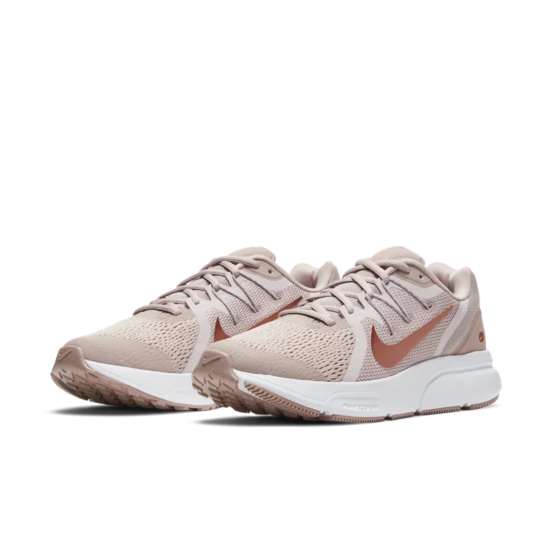 Nike Zoom Span 3 Running Grey (CQ9267-200)