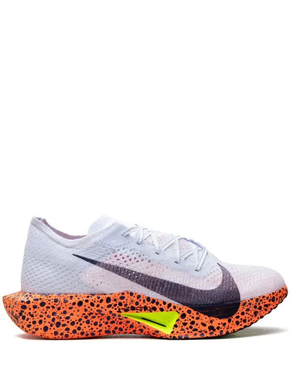 Nike ZoomX VaporFly 3 Safari sneakers – Blue (FV2305)