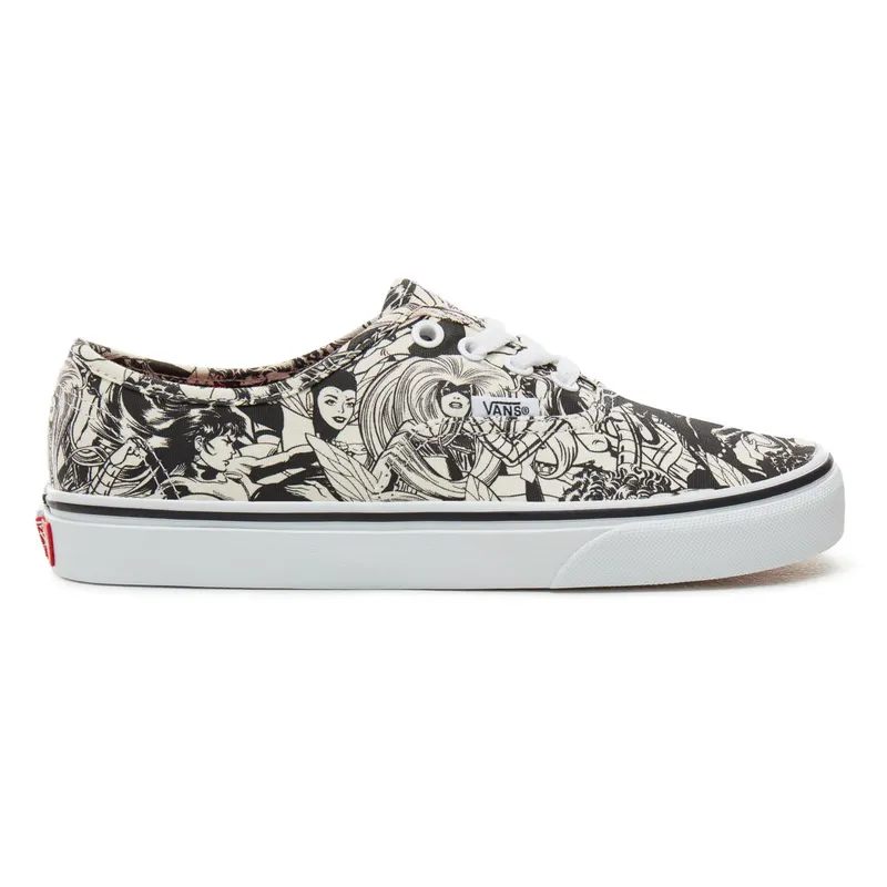 Vans Authentic Marvel Avengers (W) Multi (VN0A38EMU5I)