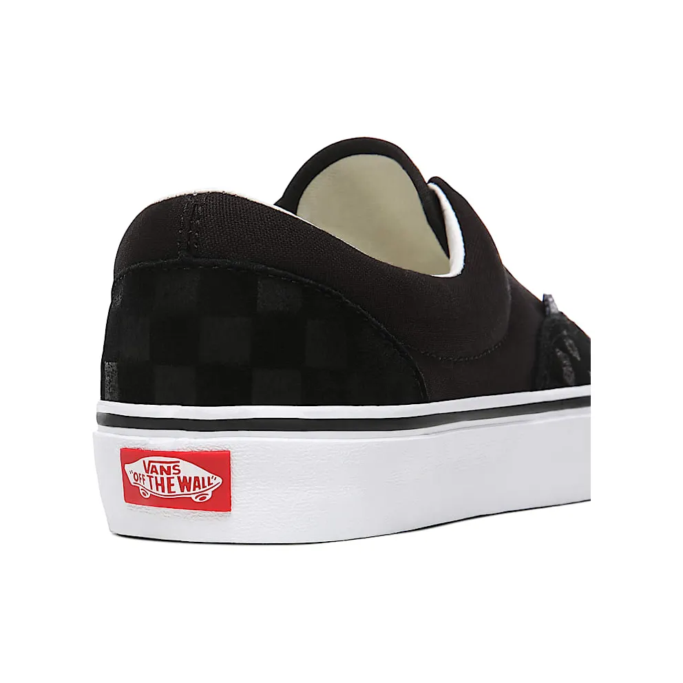 Vans Deboss Checkerboard Era (VN0A4U39WYU)