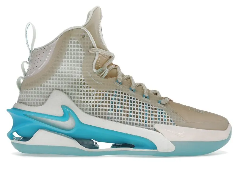 Nike Air Zoom GT Jump Vivid Sky (CZ9907-200)