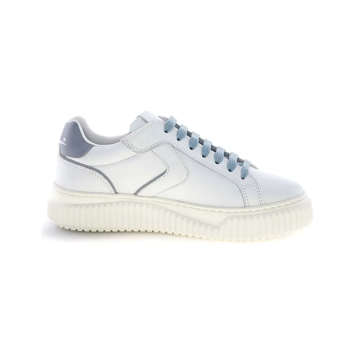 Voile Blanche Grey / White (2017542481N35)