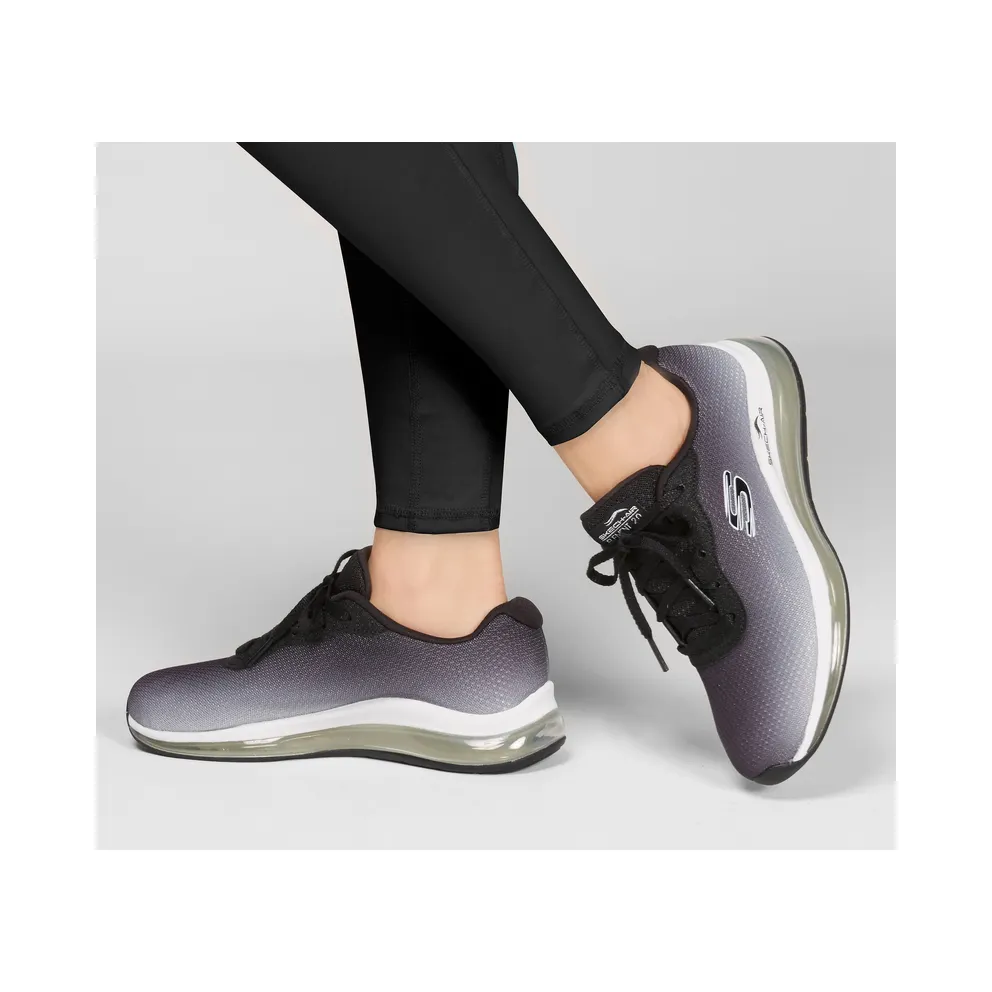 Skechers Skech-Air Element 2.0 “Black / White (149062 Bkw)” (149062BKW)