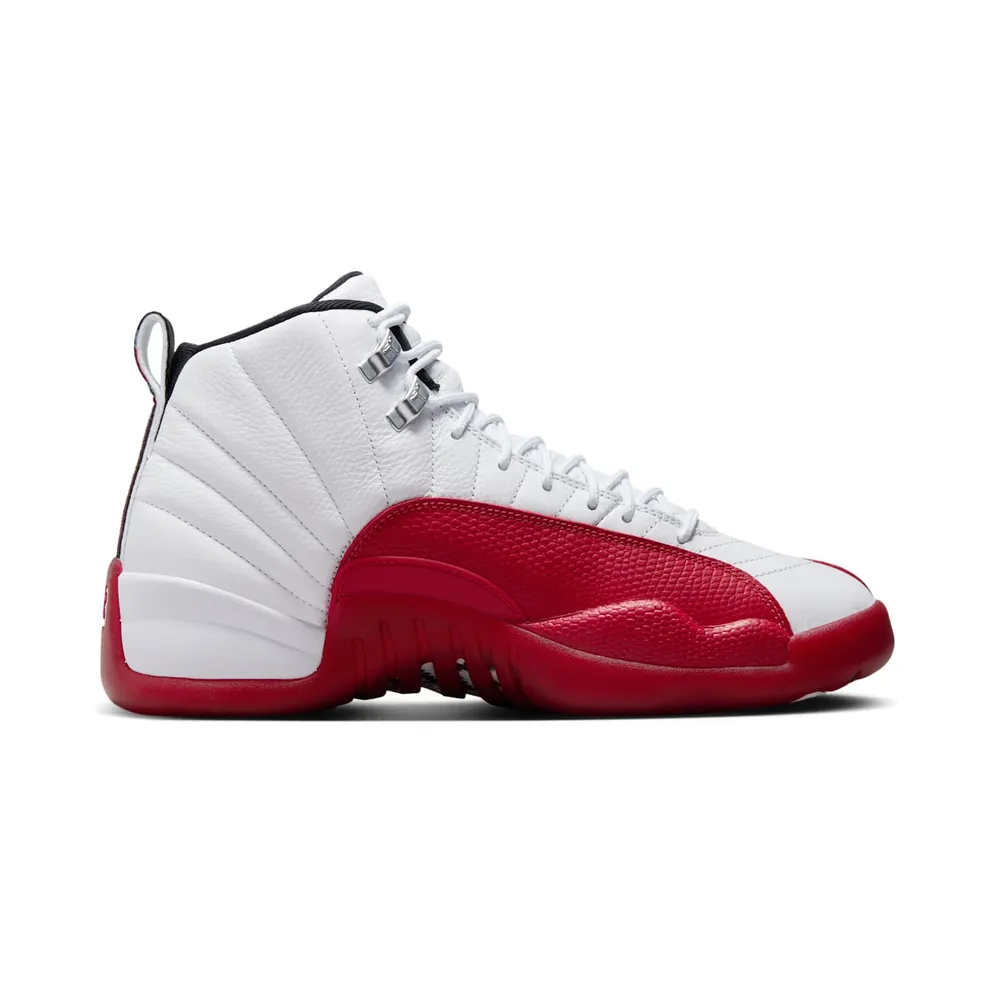 Air Jordan 12 Retro “Cherry 2023” (CT8013-116)