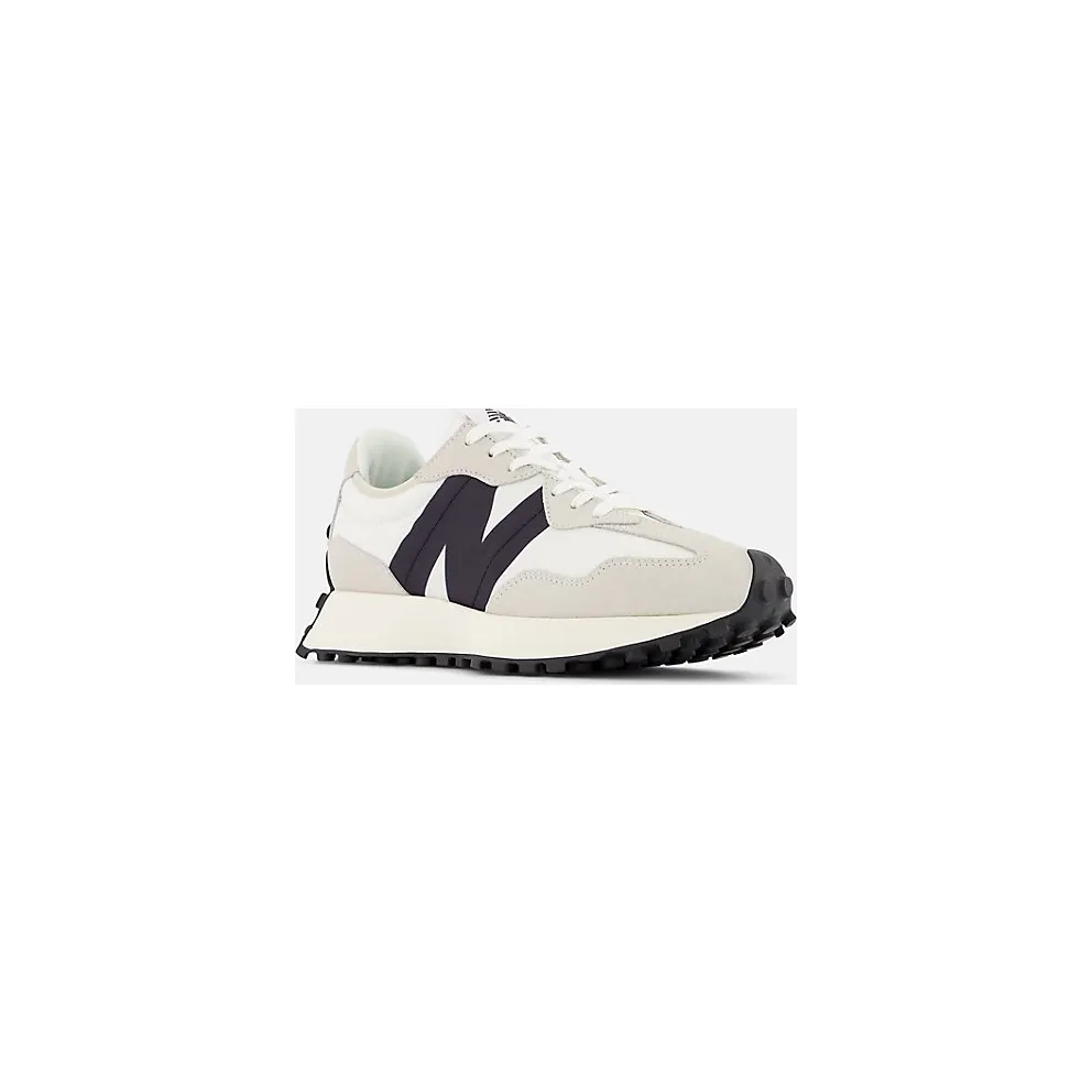 New Balance New Balance White/Black (MS327FE)