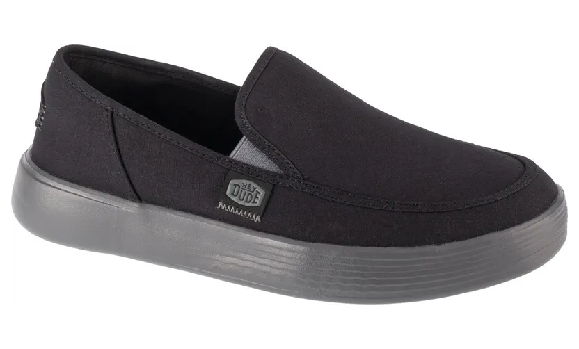 Hey Dude sneaker Zwart (41093070)