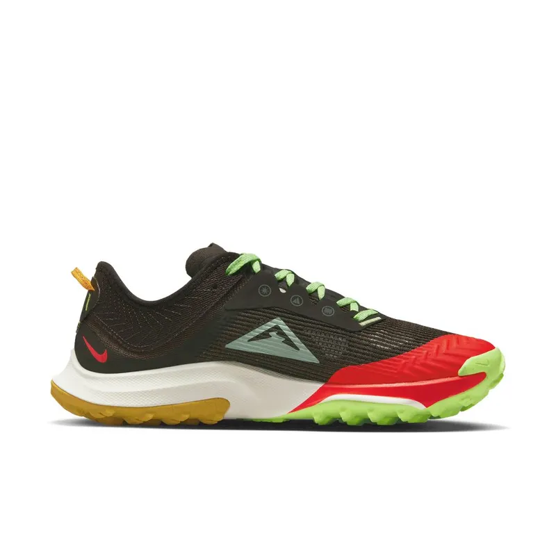 Nike Air Zoom Terra Kiger 8 Trail Running Brown (DH0654-200)