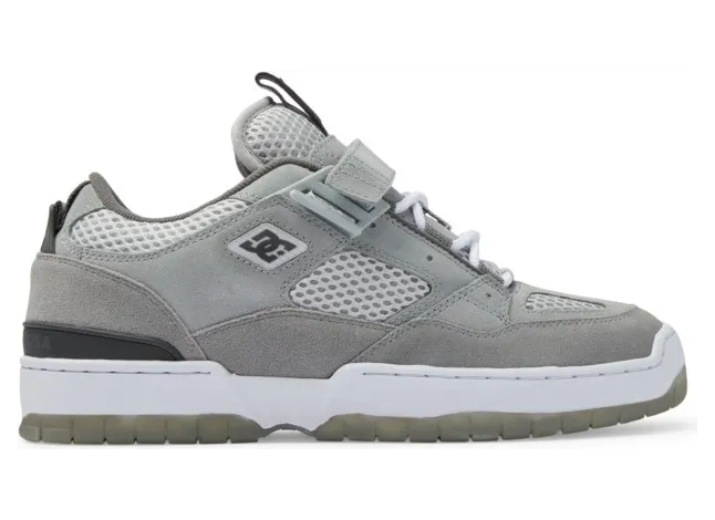 DC Js 1 “Grijs” (ADYS100796XSSS)