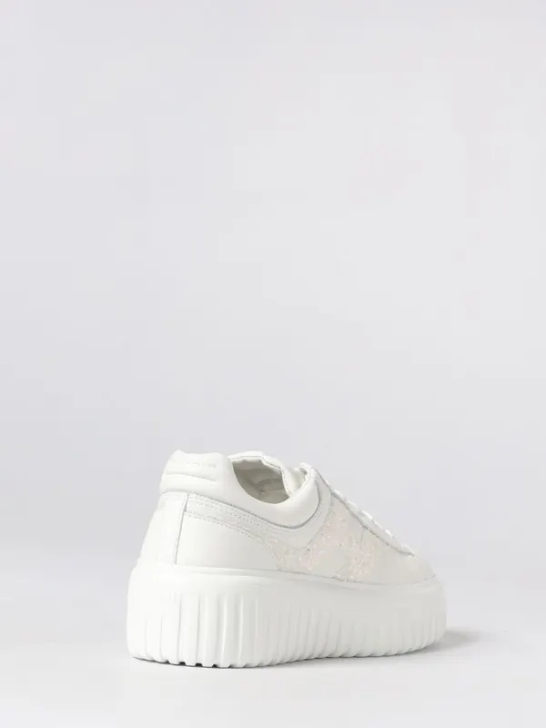 Hogan Sneakers White (HXW6450FE91UXMB001) (2)