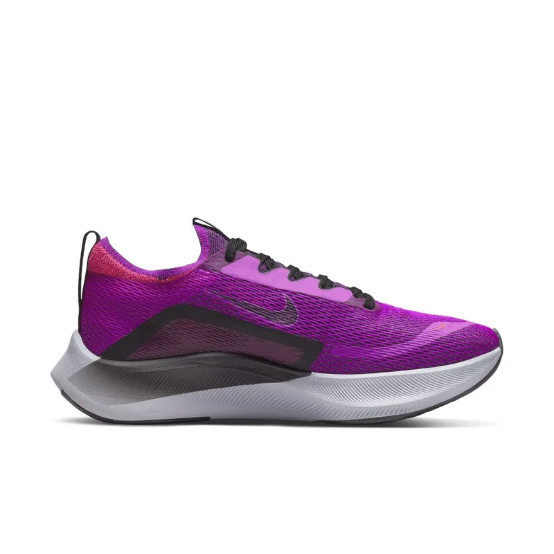 Nike Zoom Fly 4 Road Running Purple (CT2401-501)