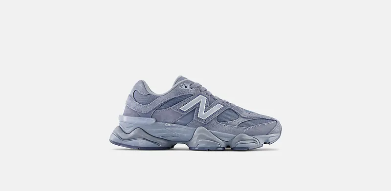 New Balance 9060 “Washed Blue” (U9060IB)