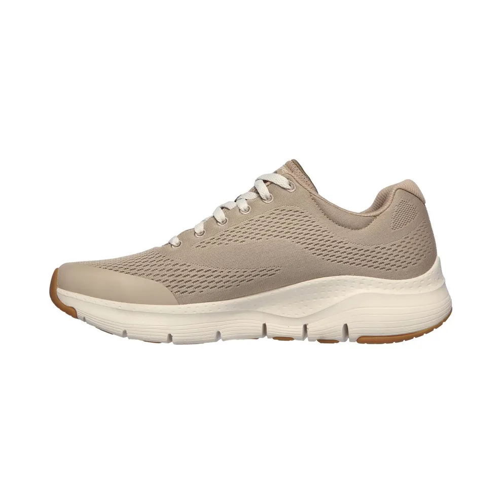 Skechers Arch Fit – Taupe – “Beige” (232040 TPE)