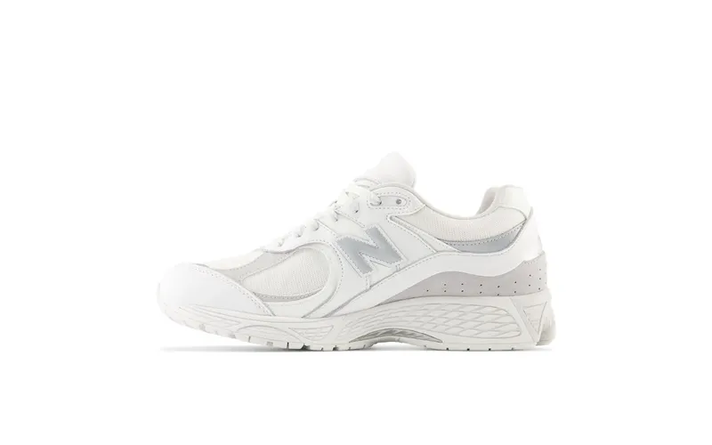 New Balance 2002RX “White / Grey” (M2002RXM)