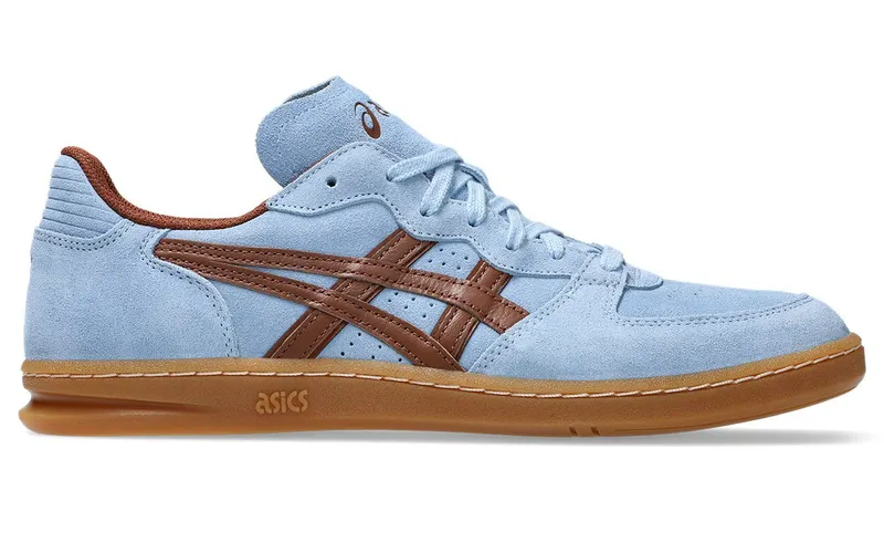 ASICS Skyhand OG HAY Blue (1203A563-400)