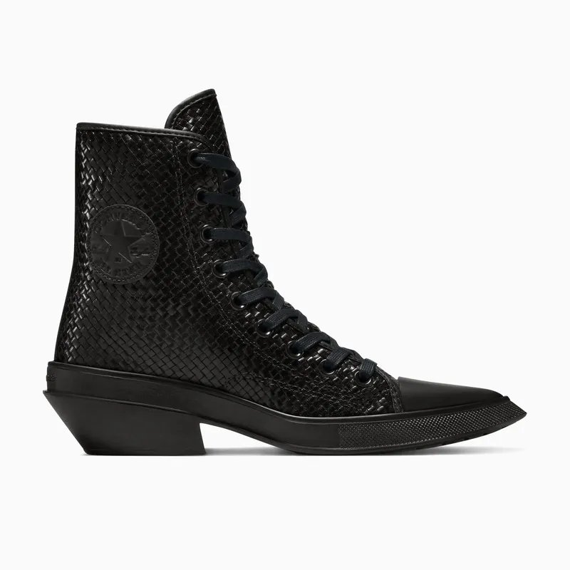 Converse Chuck 70 Black (A15435C)