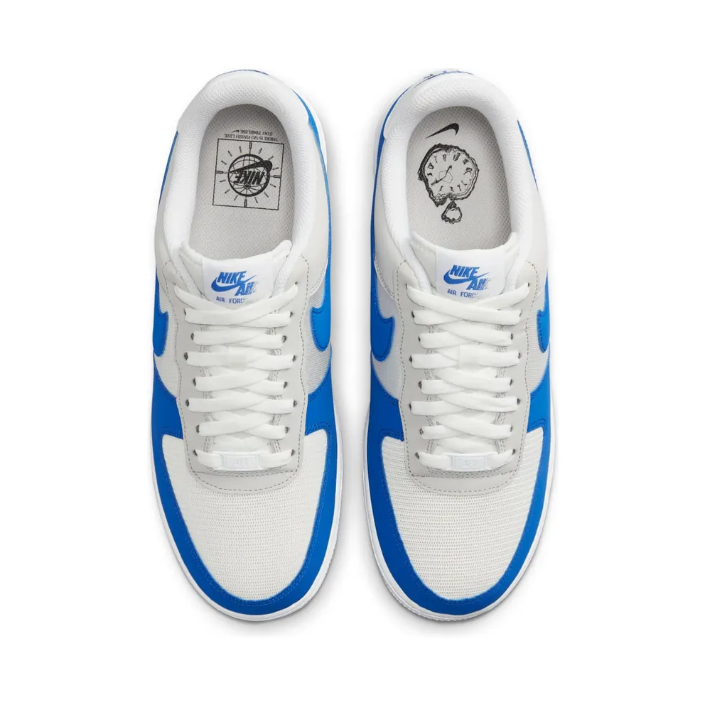 Nike Air Force 1 Low “Timeless” (FJ5471-121)