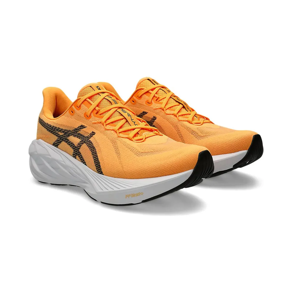 ASICS DYNABLAST 6 “Stadium Orange / Black” (1011C245-800)