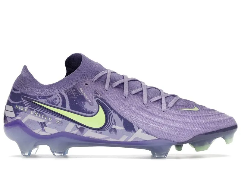Nike Phantom GX 2 Elite FG United Pack (HF1597-500)