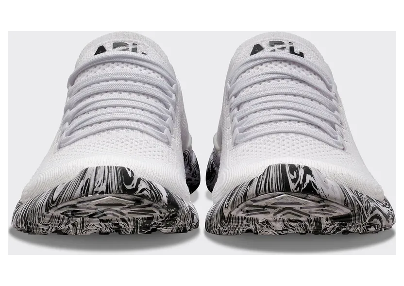 APL TechLoom Breeze “White/Black/Marble” (Heren) (4)